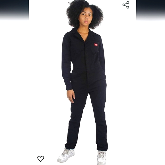 Dickies Pants - Dickies Jumpsuit